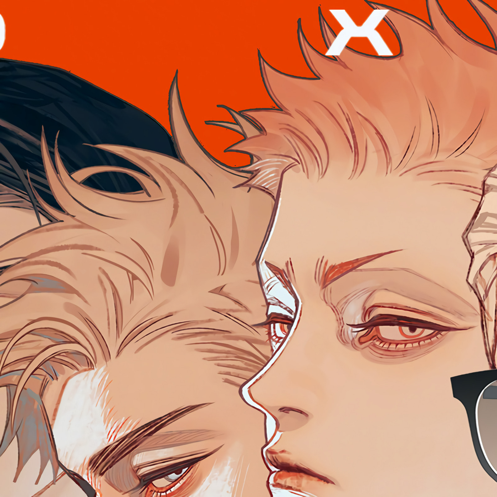 19 Days Chapter 445 page 27 - 