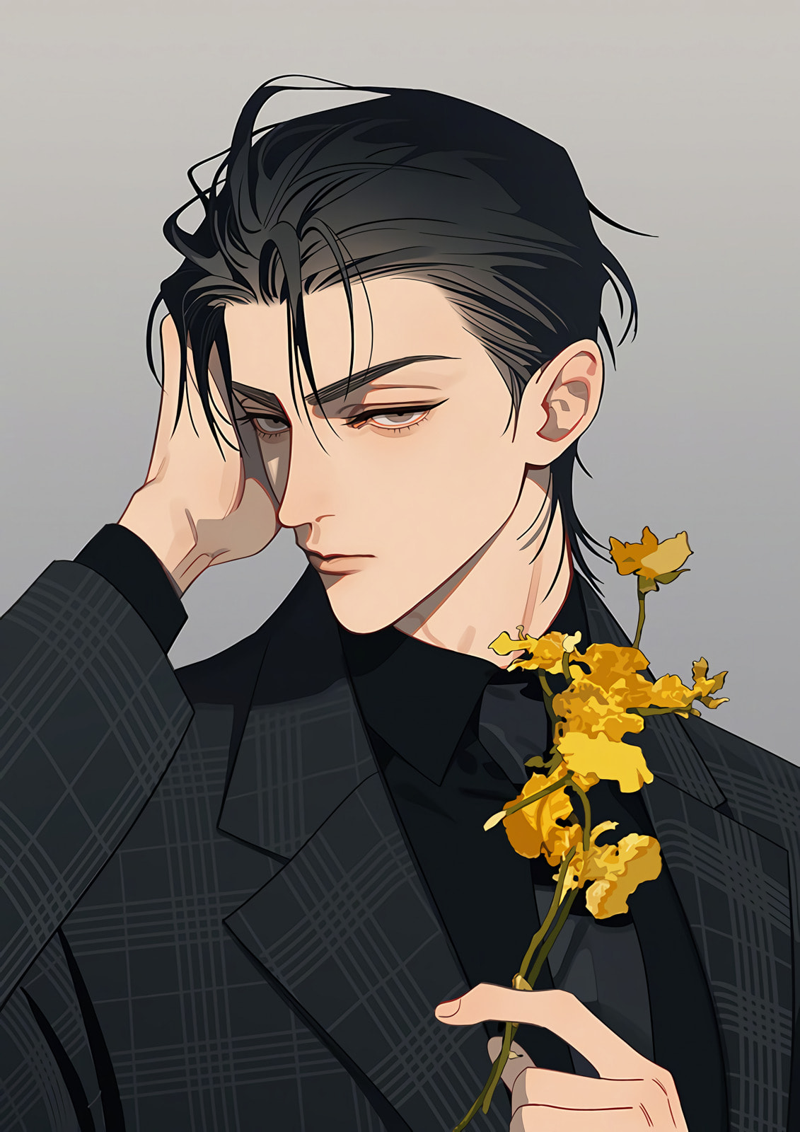 19 Days Chapter 445 page 30 - 