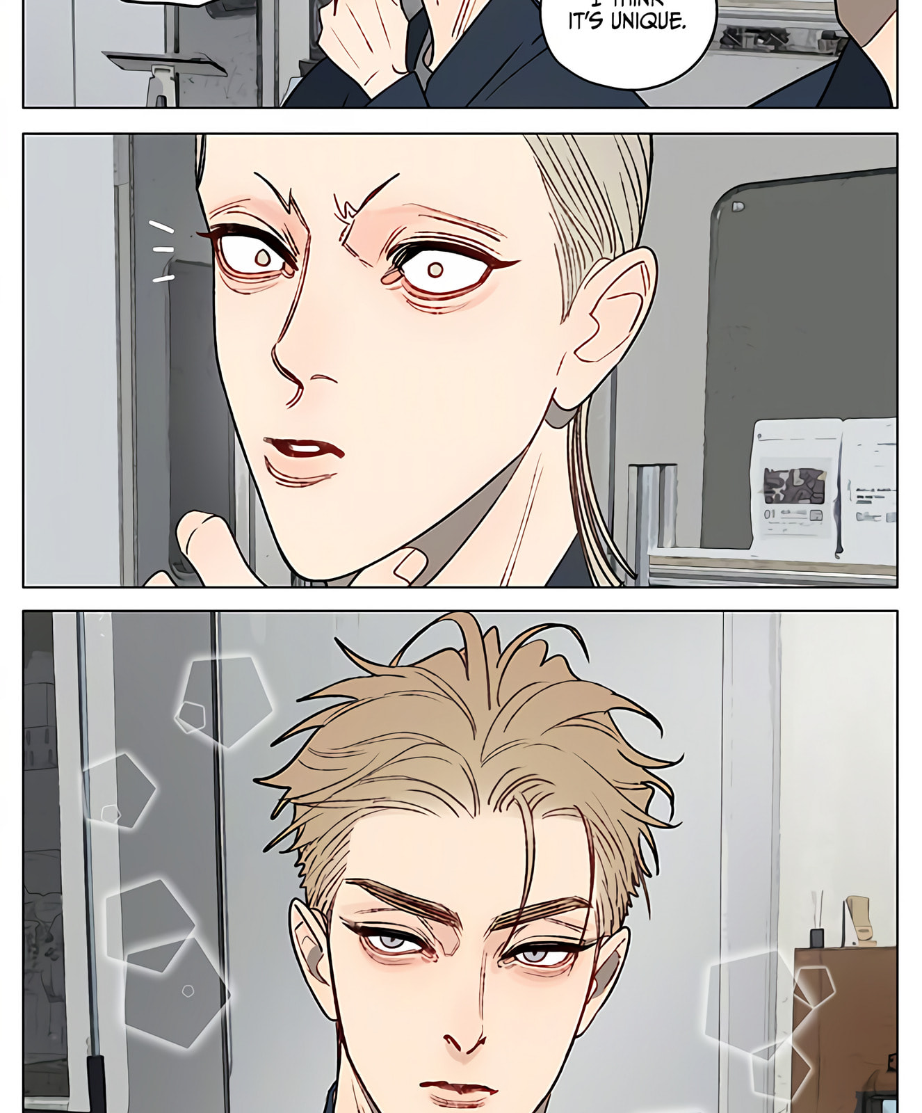 19 Days Chapter 446 page 12 - 