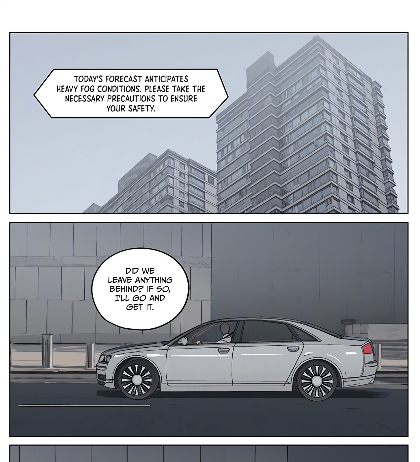 19 Days Chapter 448 page 2 - 