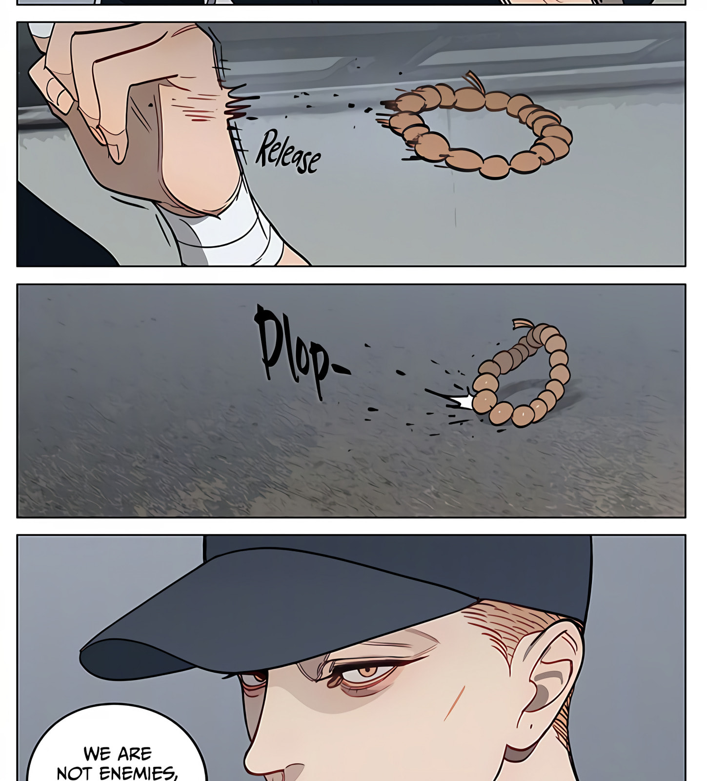 19 Days Chapter 448 page 12 - 