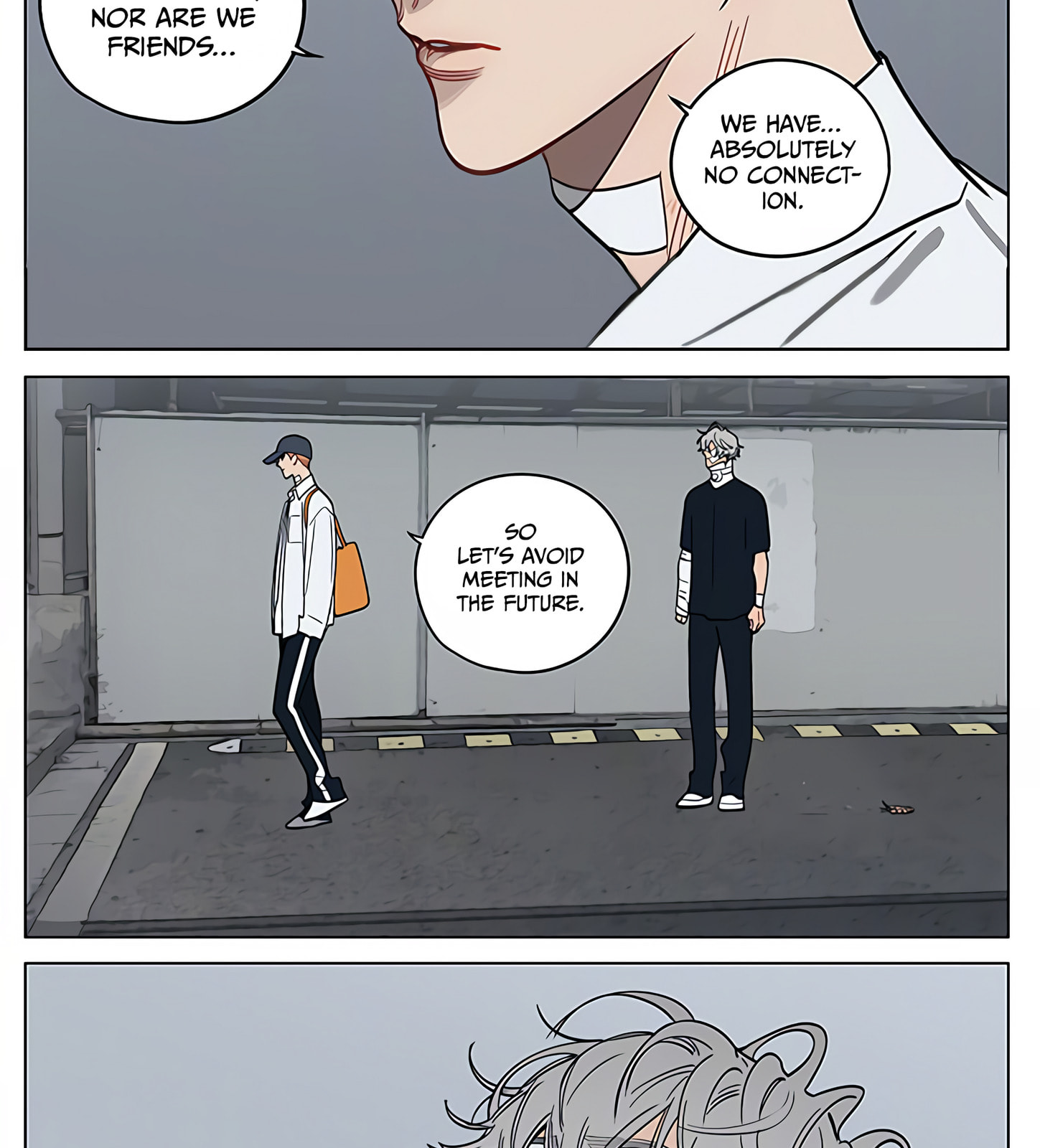 19 Days Chapter 448 page 13 - 