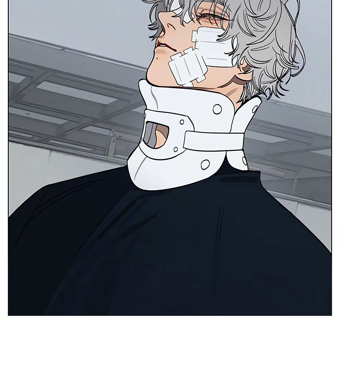 19 Days Chapter 448 page 14 - 