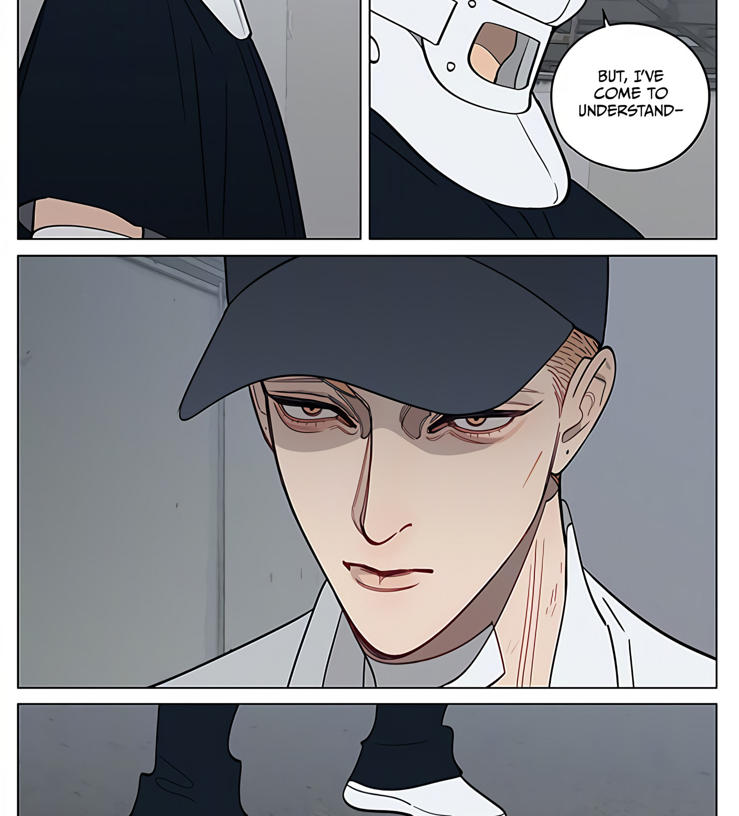 19 Days Chapter 448 page 8 - 