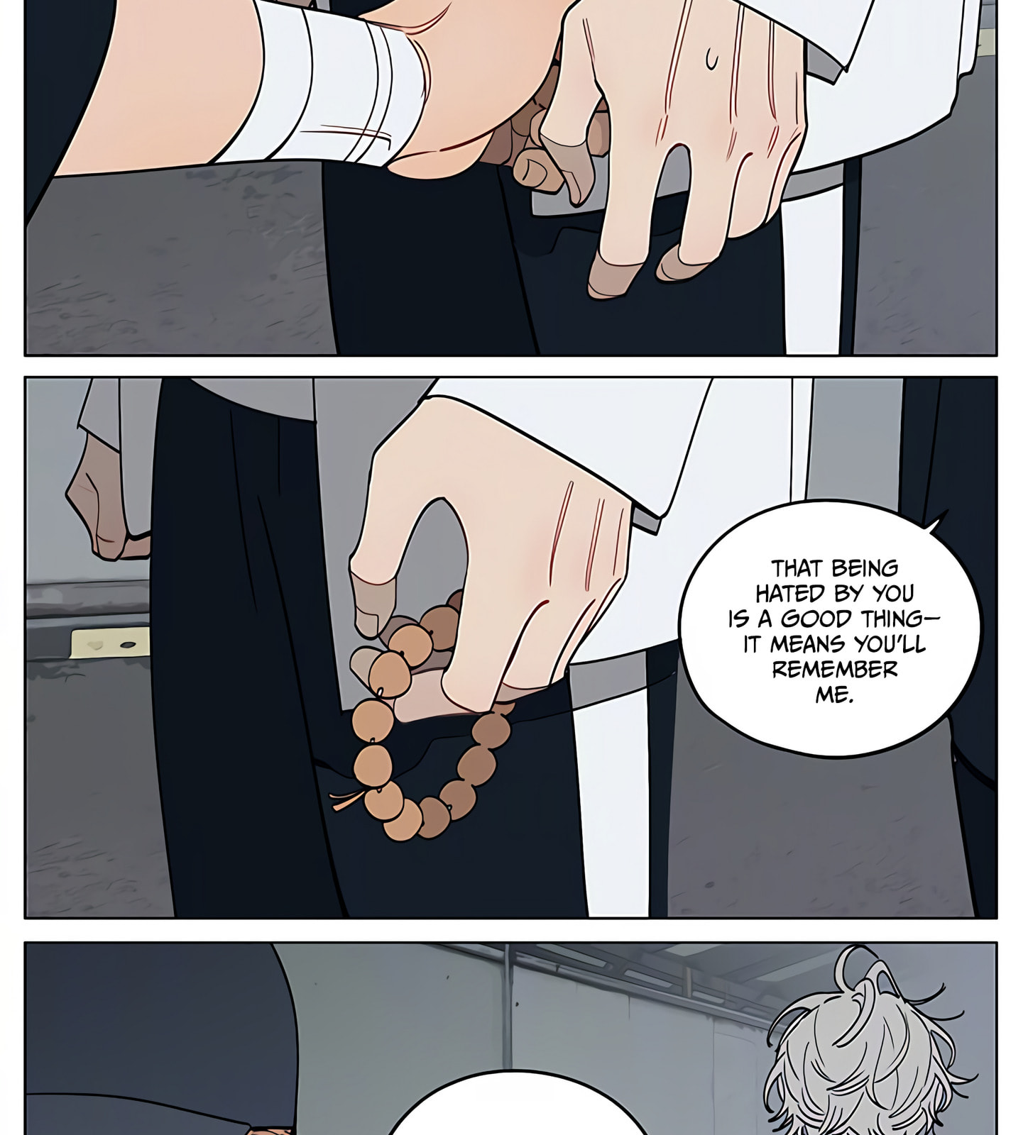 19 Days Chapter 448 page 10 - 