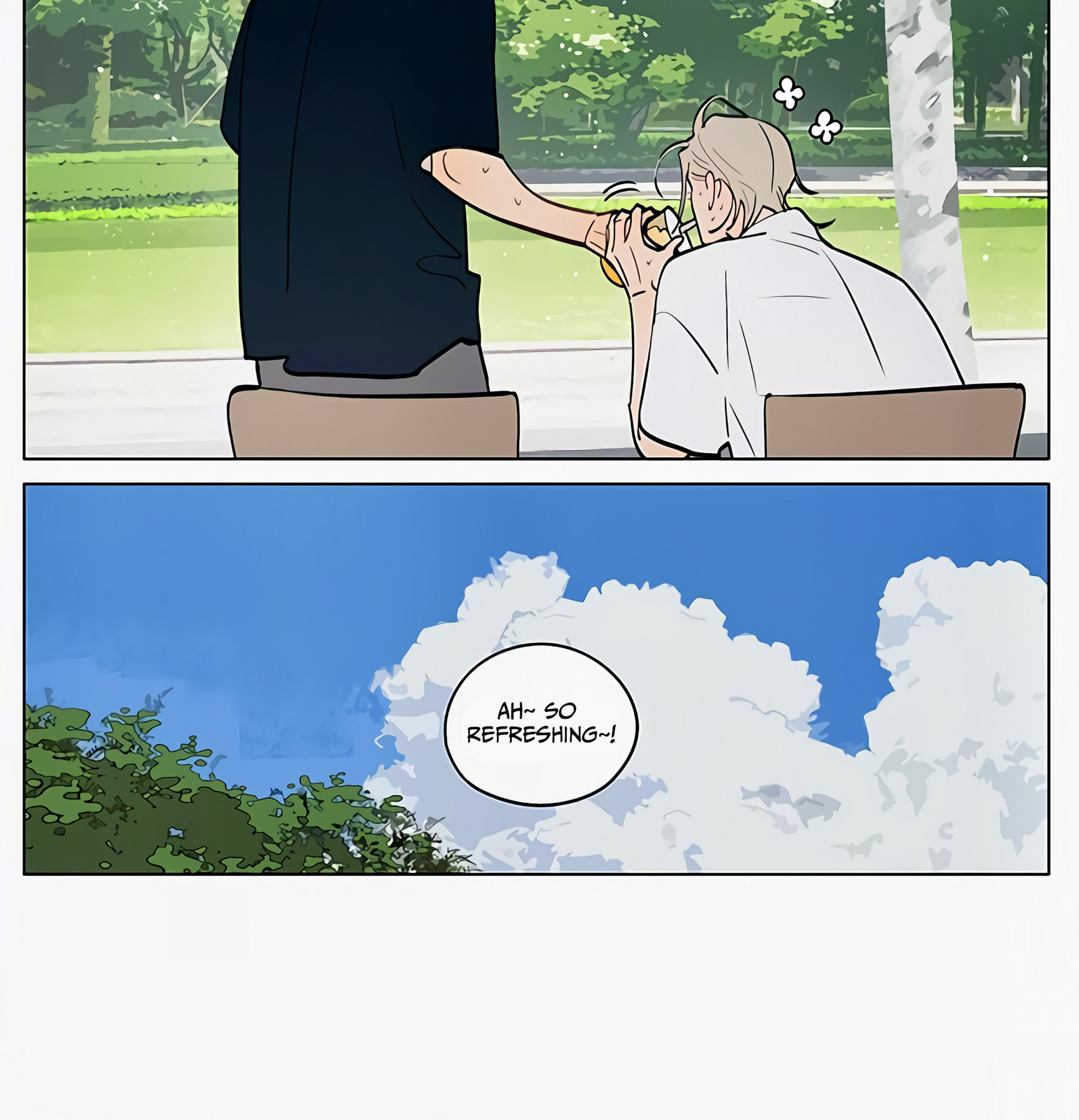 19 Days Chapter 449 page 13 - 