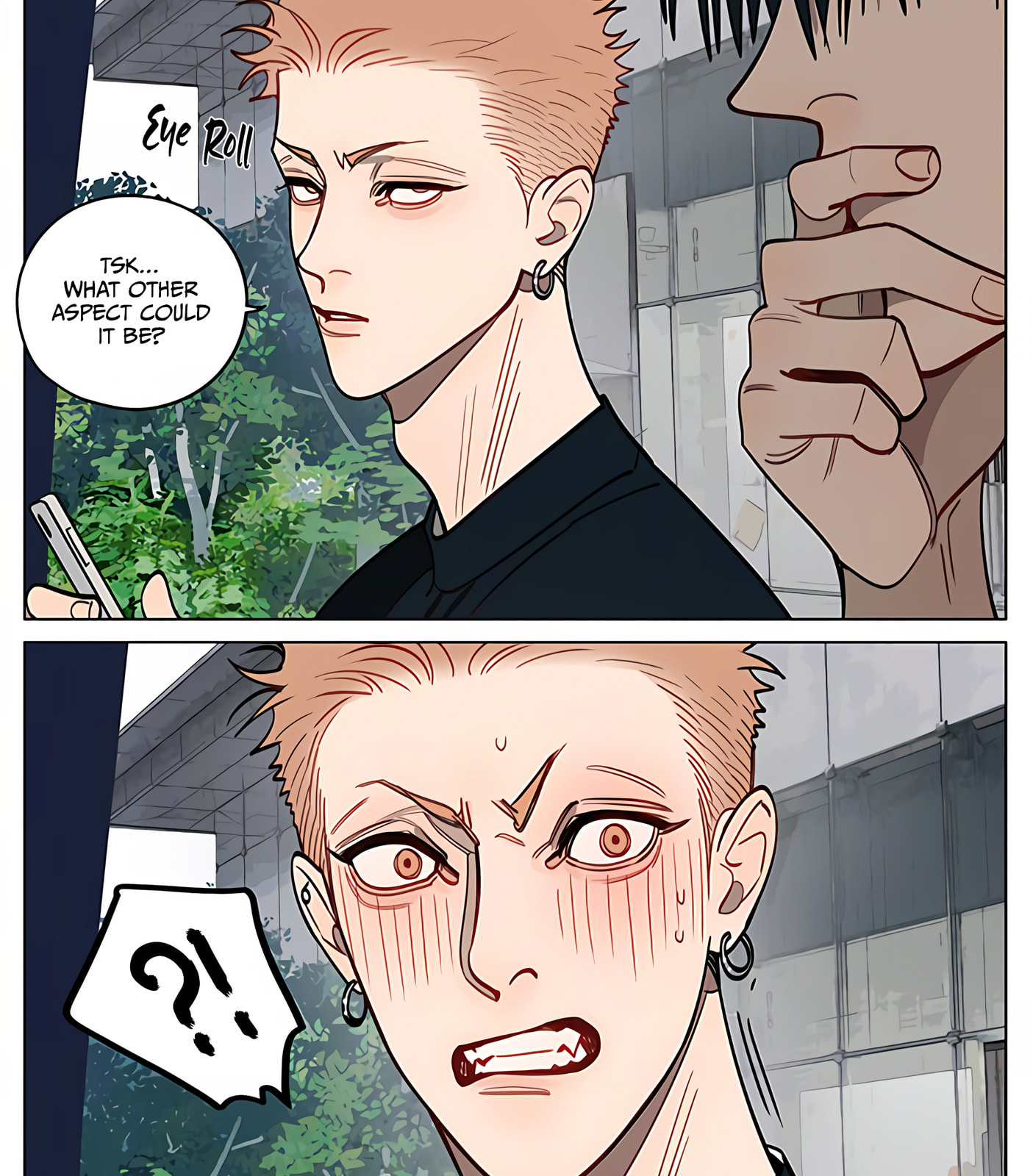19 Days Chapter 449 page 5 - 