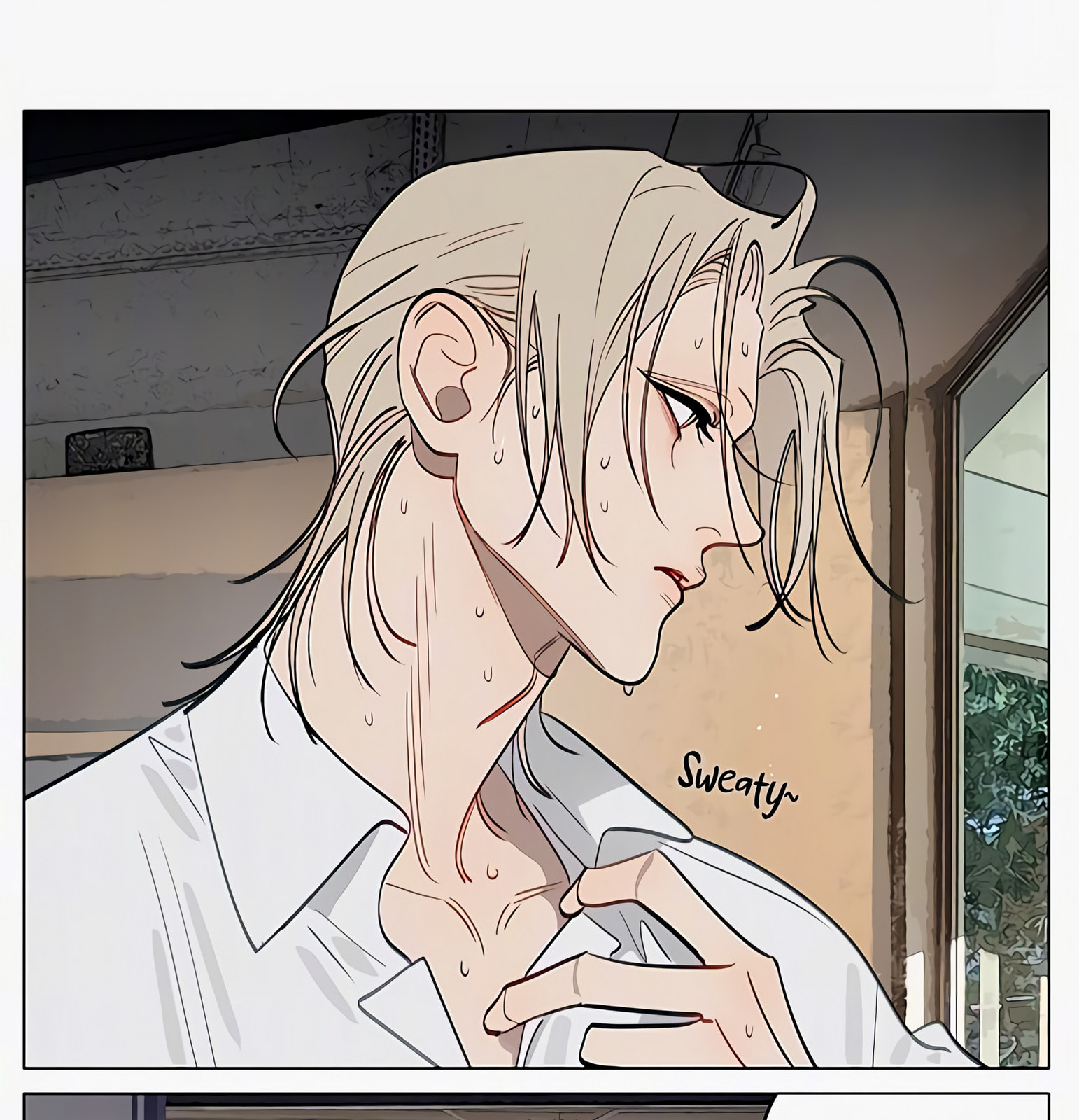 19 Days Chapter 449 page 8 - 