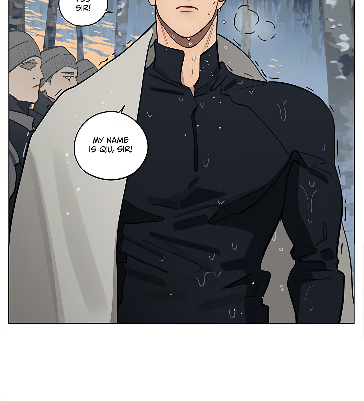 19 Days Chapter 450 page 13 - 