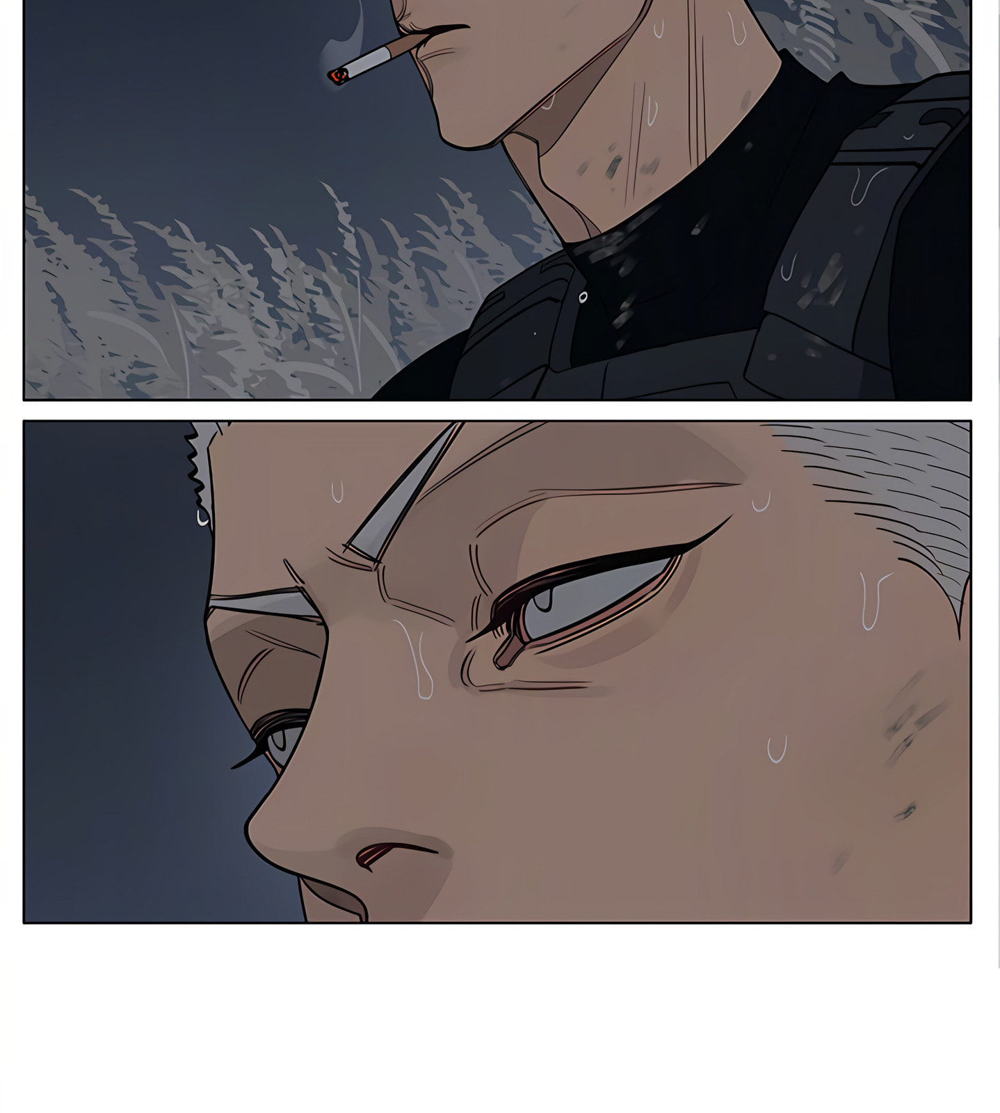 19 Days Chapter 450 page 7 - 