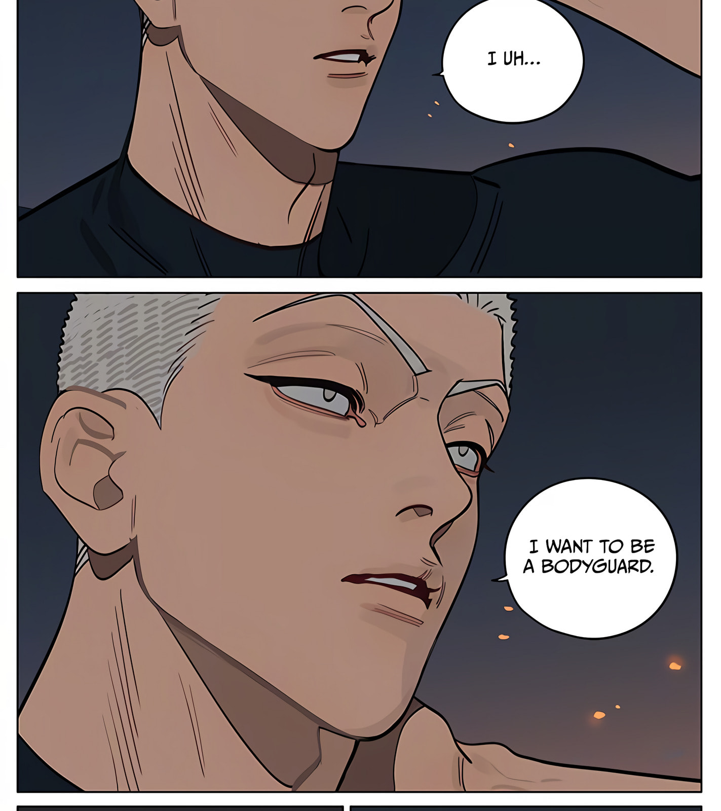 19 Days Chapter 451 page 11 - 