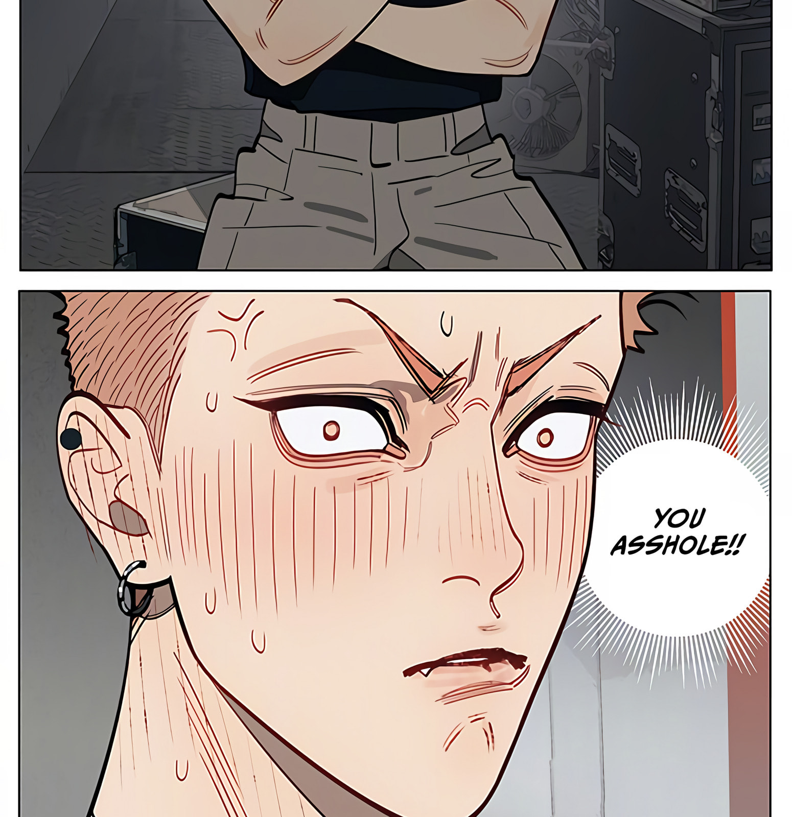 19 Days Chapter 452 page 14 - 