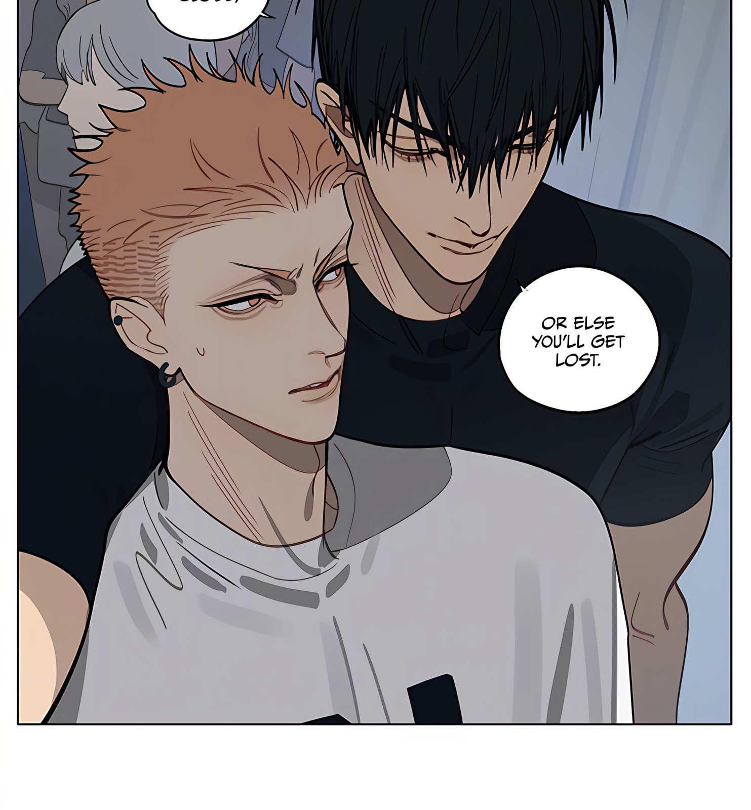 19 Days Chapter 452 page 7 - 