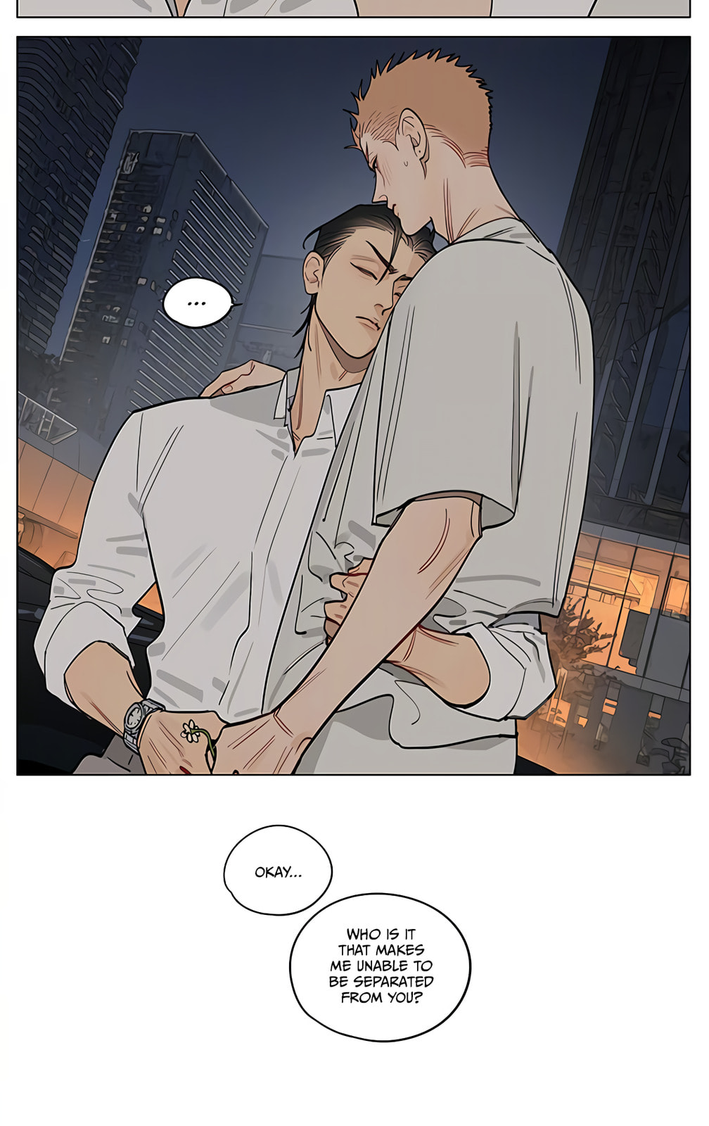 19 Days Chapter 454 page 7 - 