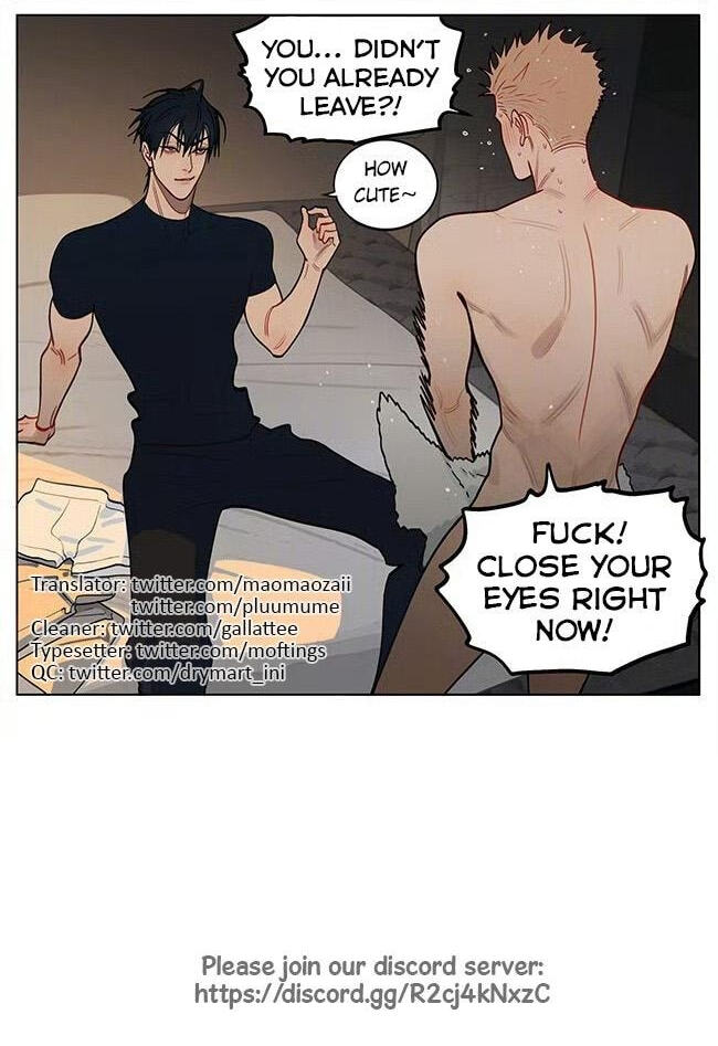 19 Days Chapter 460 page 7 - 