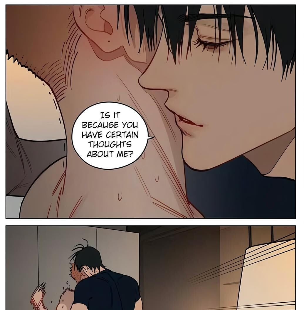 19 Days Chapter 461 page 5 - 