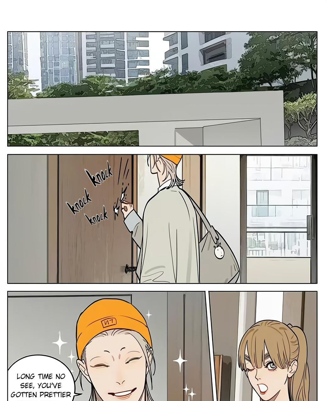 19 Days Chapter 462 page 1 - 
