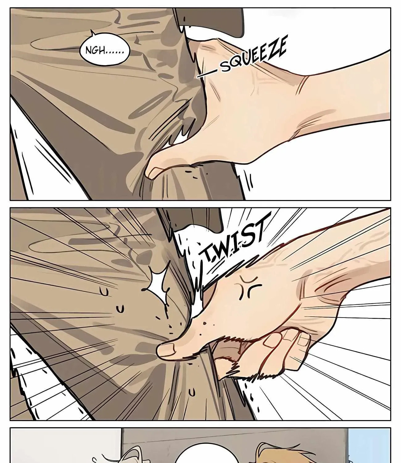 19 Days Chapter 484 page 5 - 