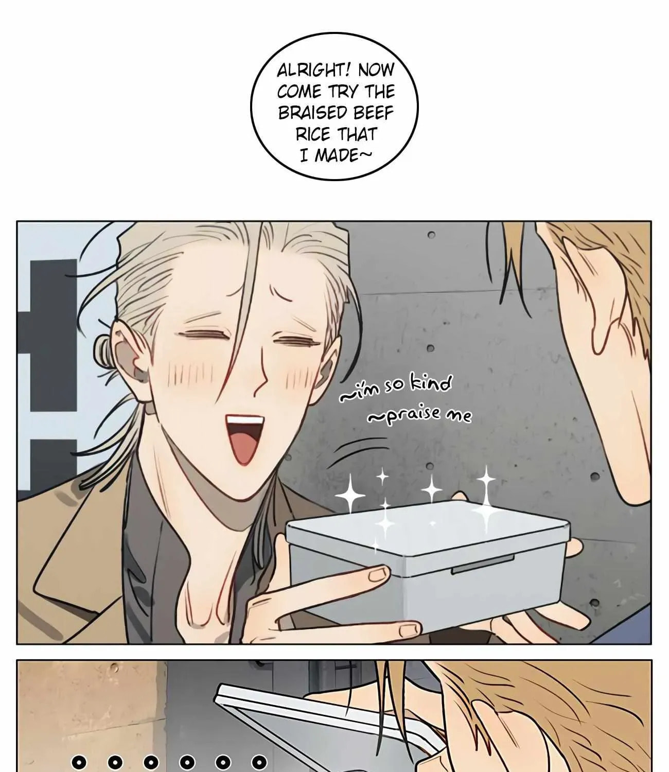 19 Days Chapter 484 page 7 - 