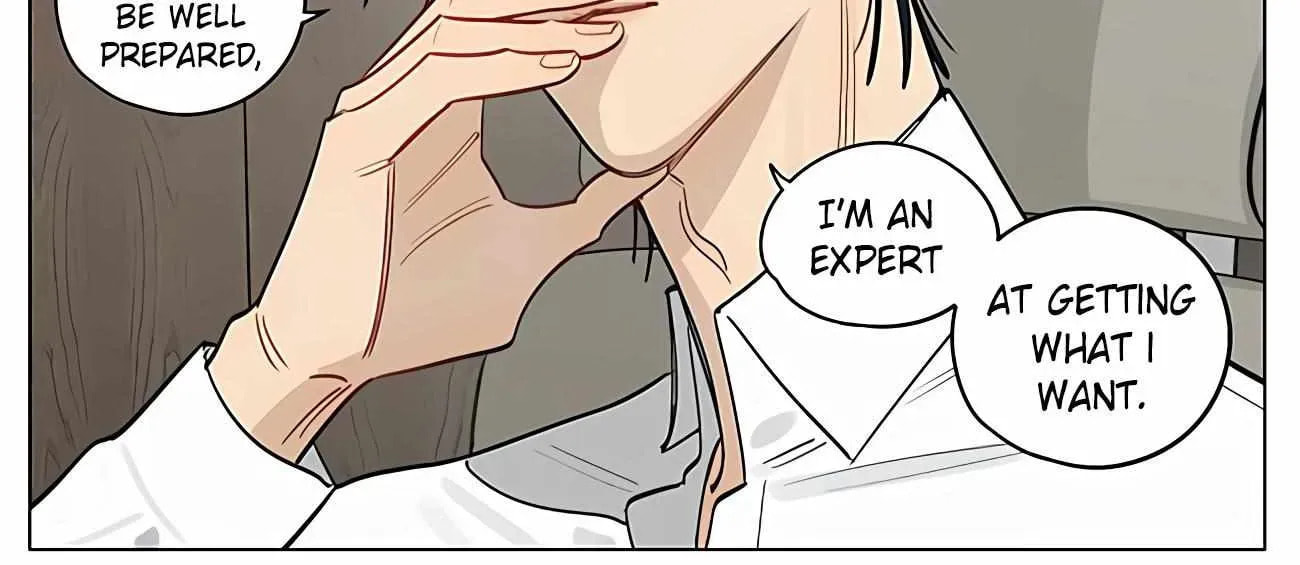 19 Days Chapter 485 page 5 - 