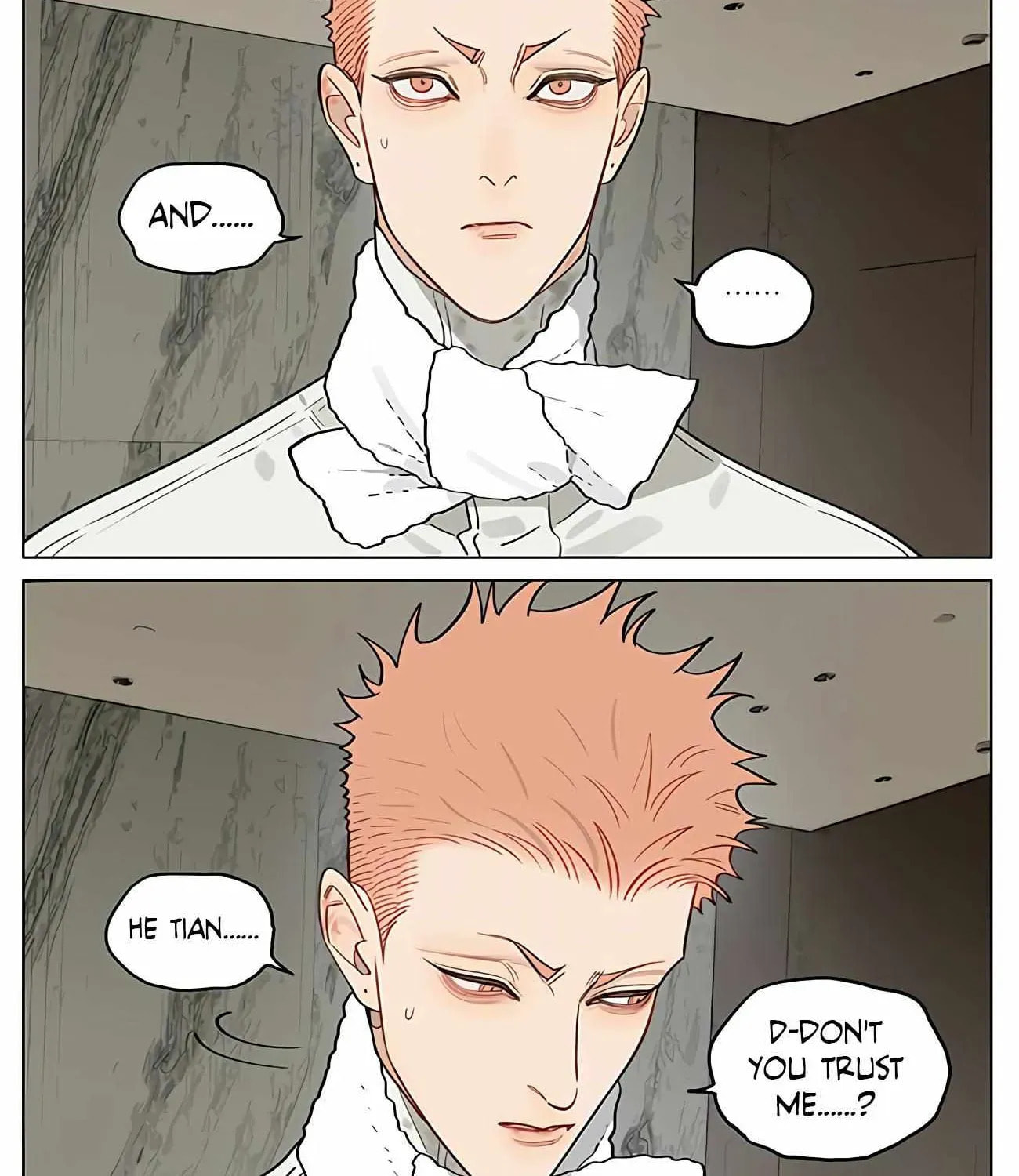 19 Days Chapter 485 page 7 - 