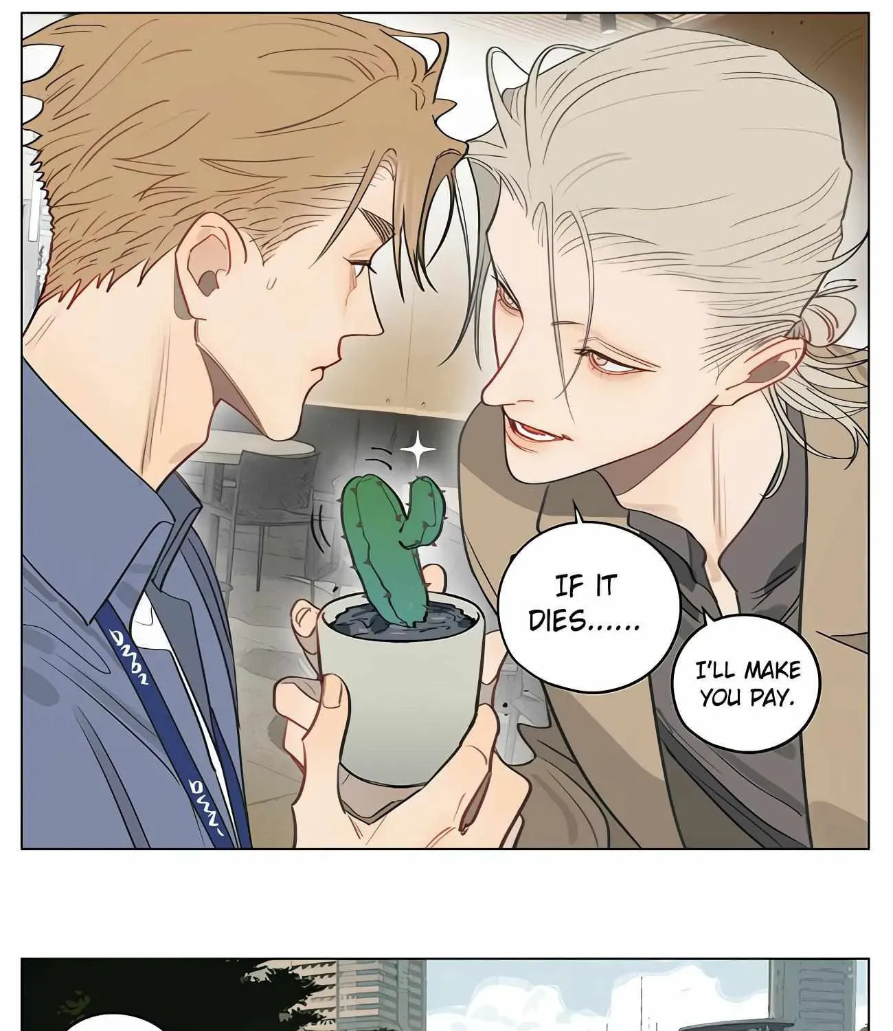 19 Days Chapter 486 page 7 - 
