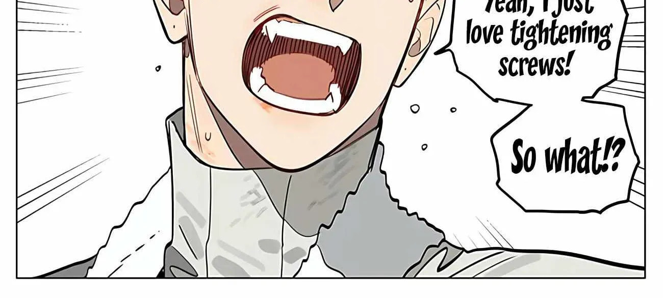 19 Days Chapter 488 page 6 - 