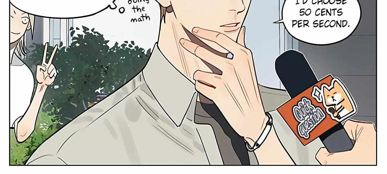 19 Days Chapter 489 page 3 - 