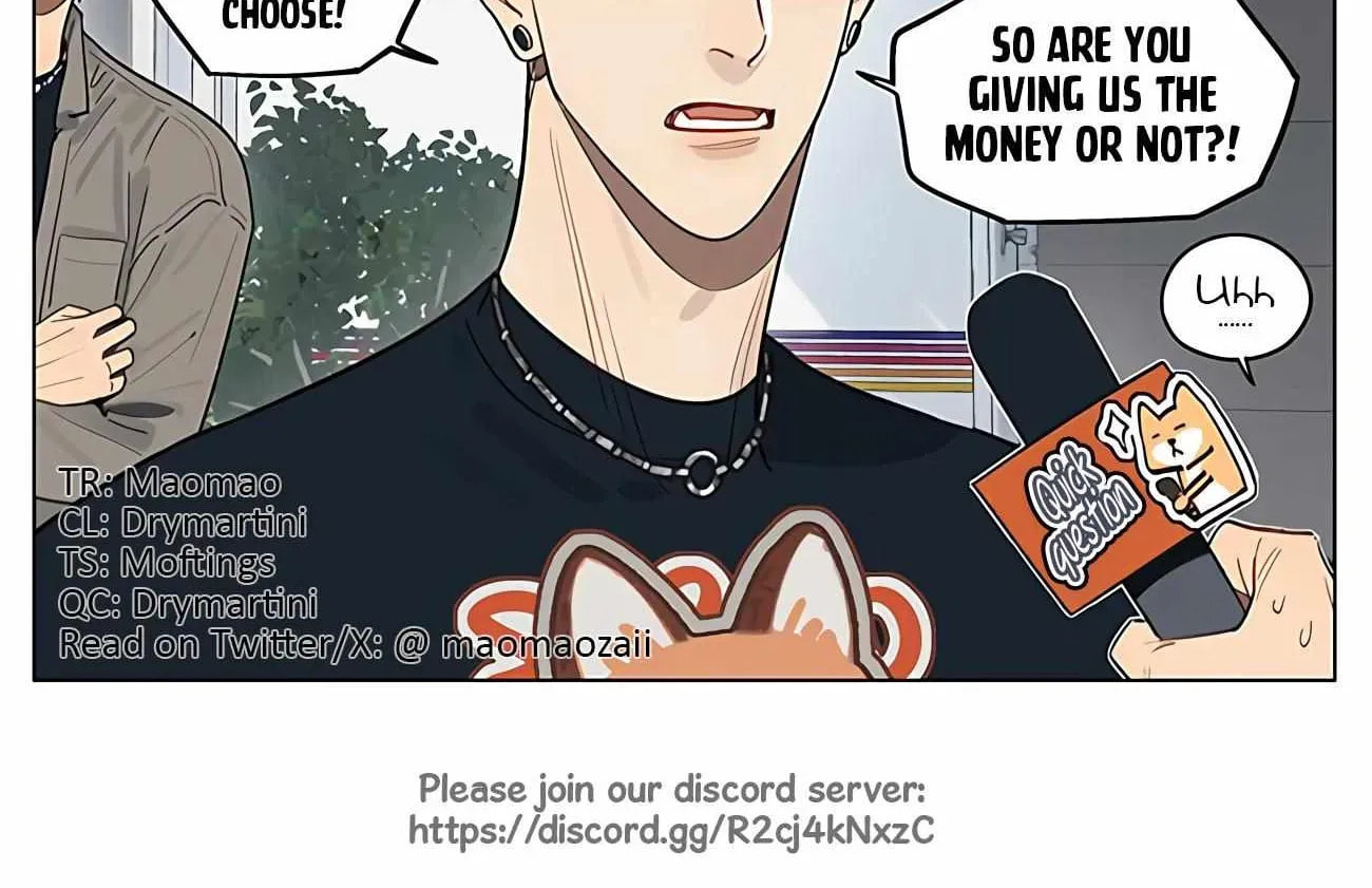 19 Days Chapter 489 page 5 - 
