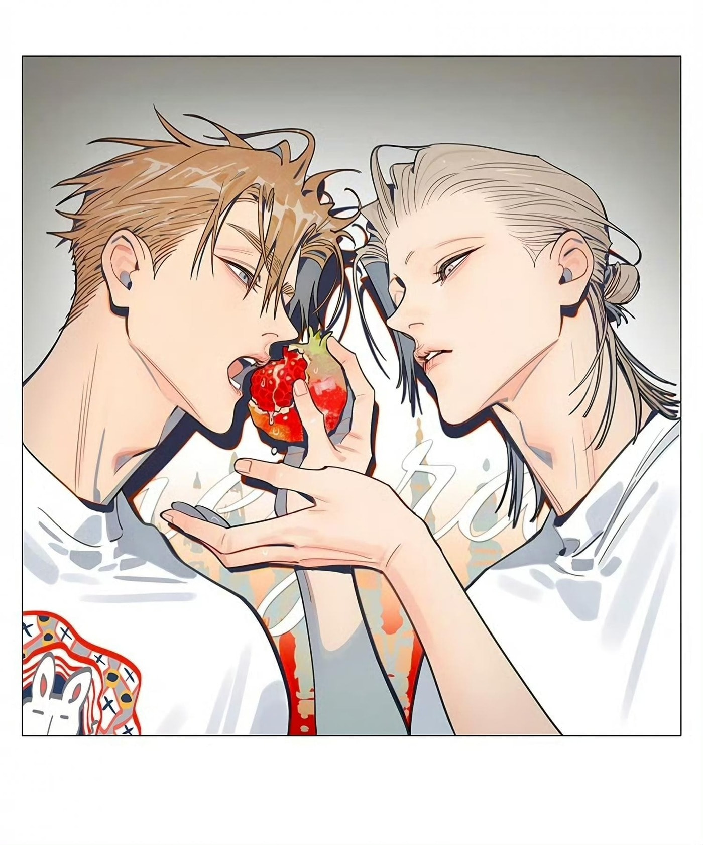 19 Days Chapter 494 page 2 - 