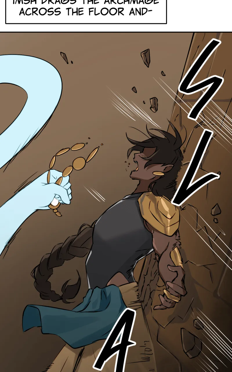 1HP Club Chapter 210 page 3 - 