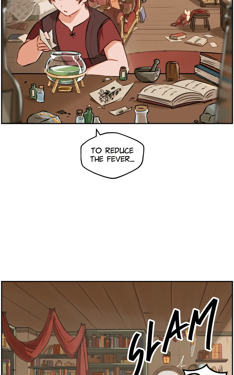 1HP Club Chapter 216 page 3 - 