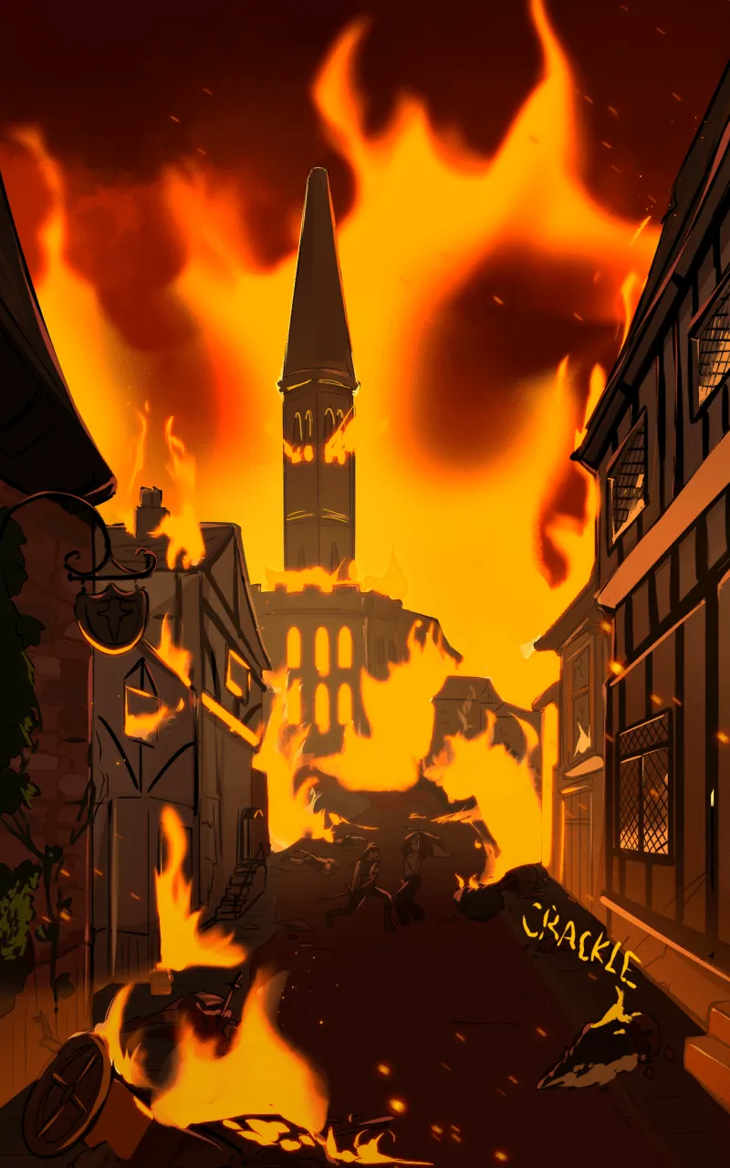 1HP Club Chapter 217 page 6 - 