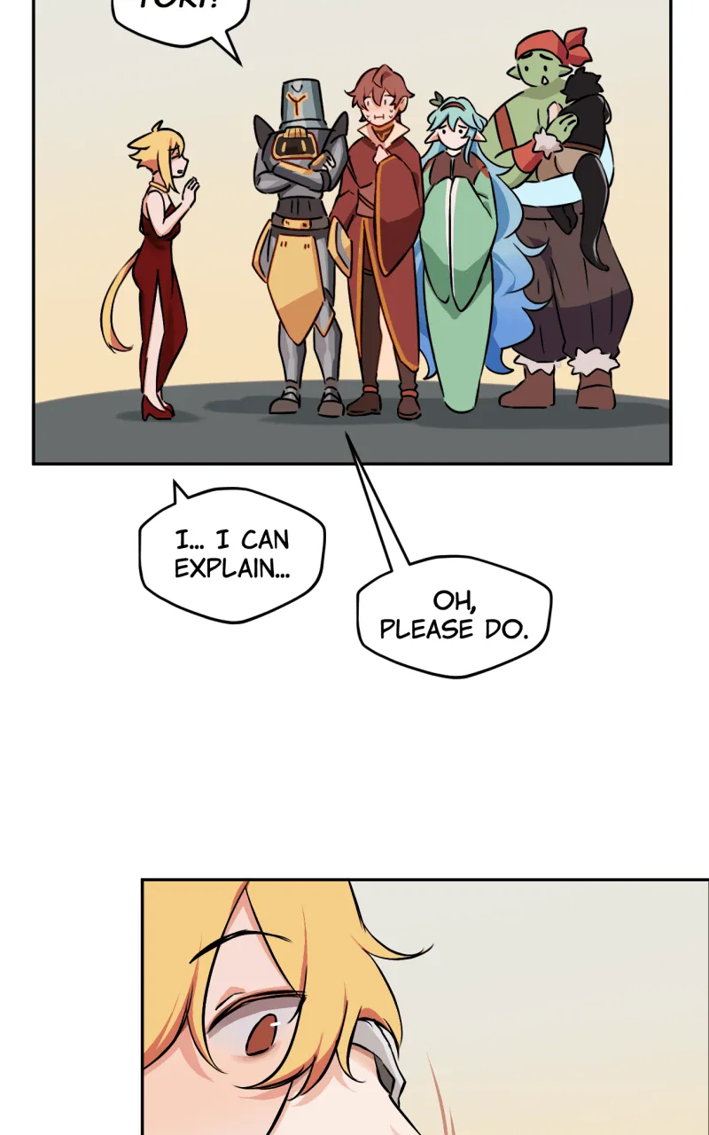 1HP Club Chapter 219 page 3 - 