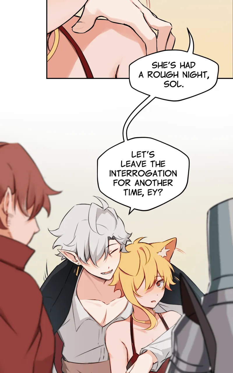 1HP Club Chapter 219 page 4 - 