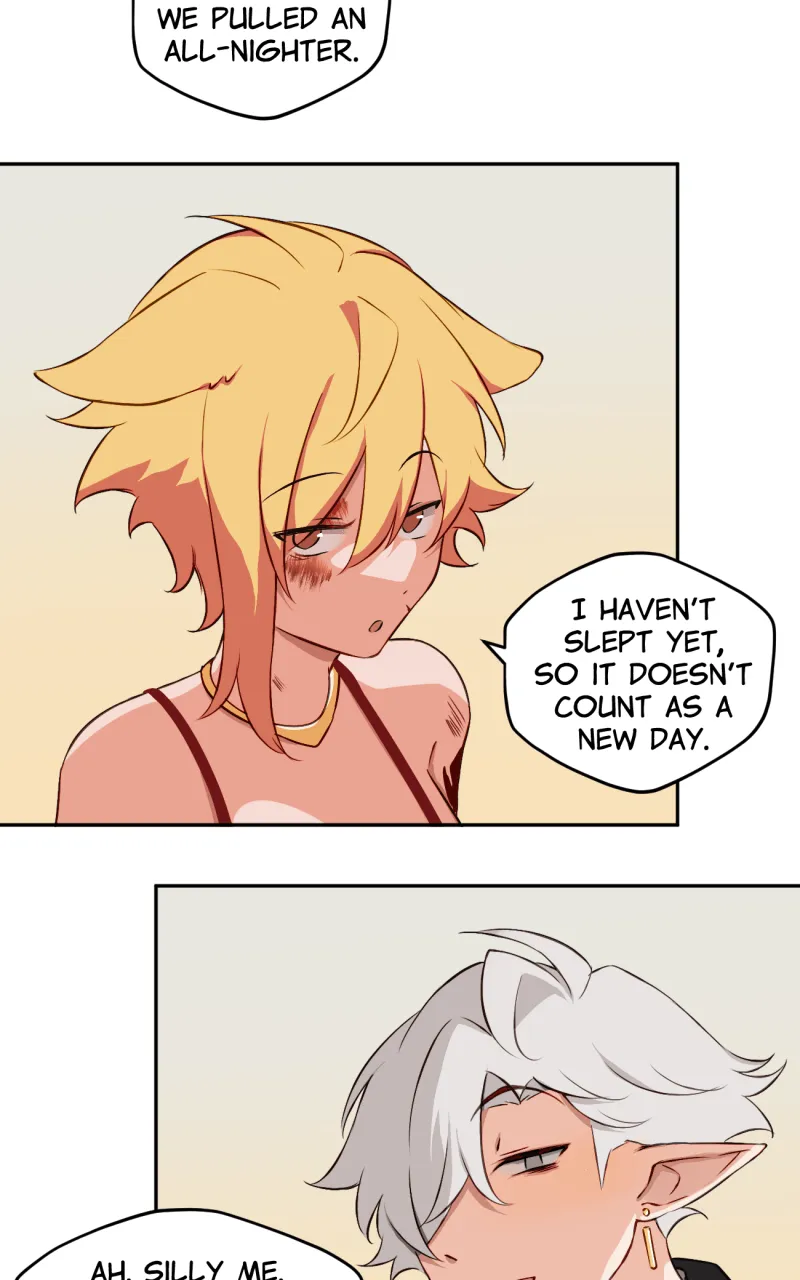 1HP Club Chapter 220 page 3 - 