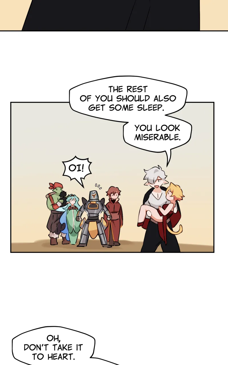 1HP Club Chapter 220 page 6 - 