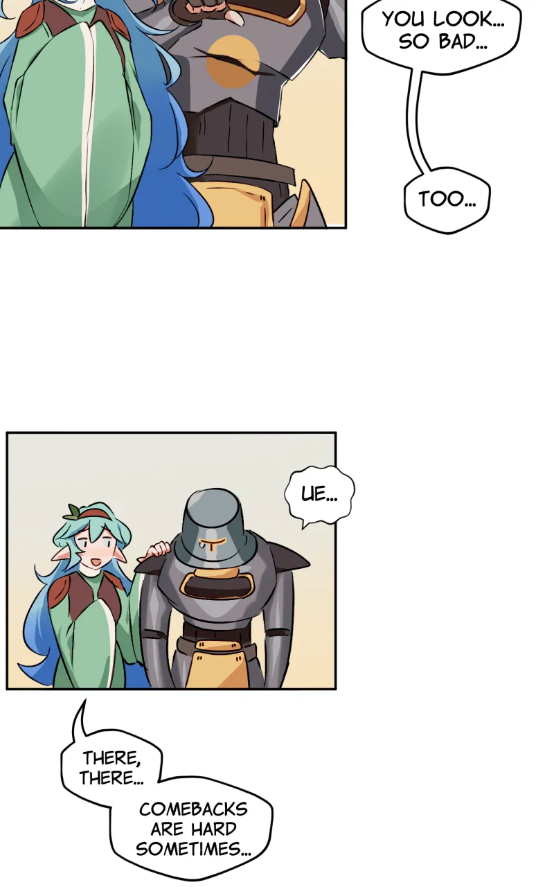 1HP Club Chapter 220 page 8 - 