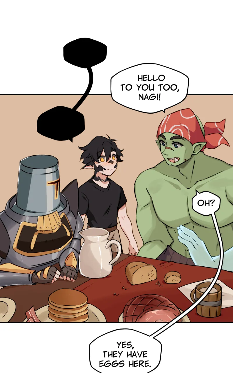1HP Club Chapter 222 page 1 - 