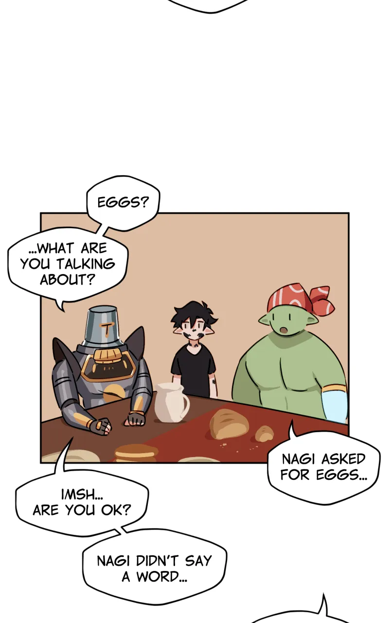 1HP Club Chapter 222 page 2 - 