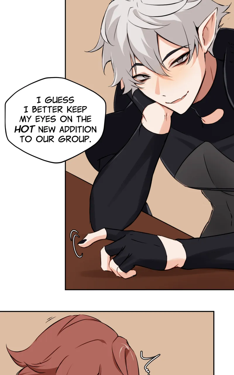 1HP Club Chapter 222 page 12 - 