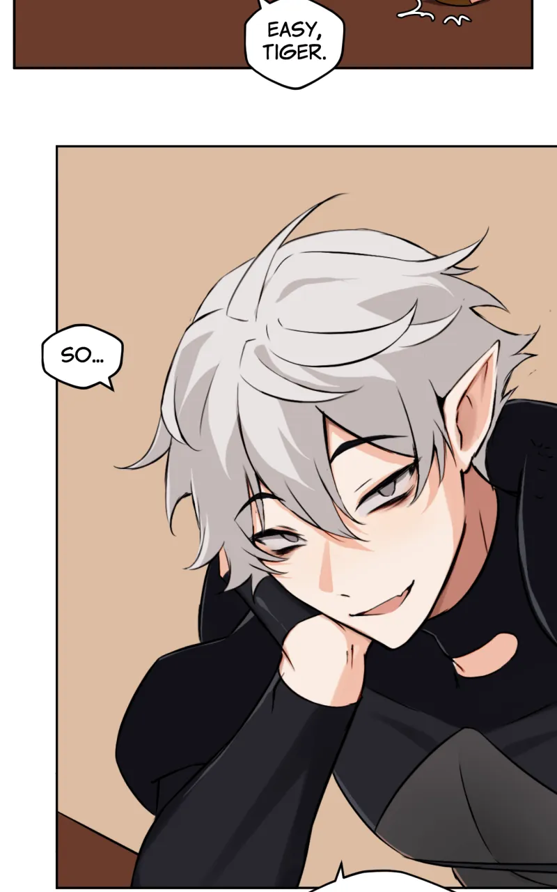 1HP Club Chapter 222 page 14 - 