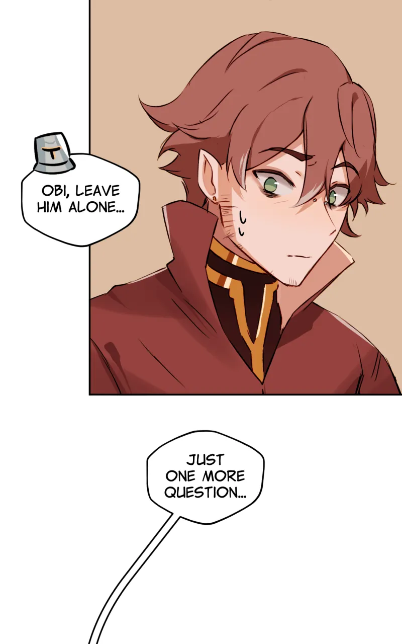 1HP Club Chapter 222 page 17 - 
