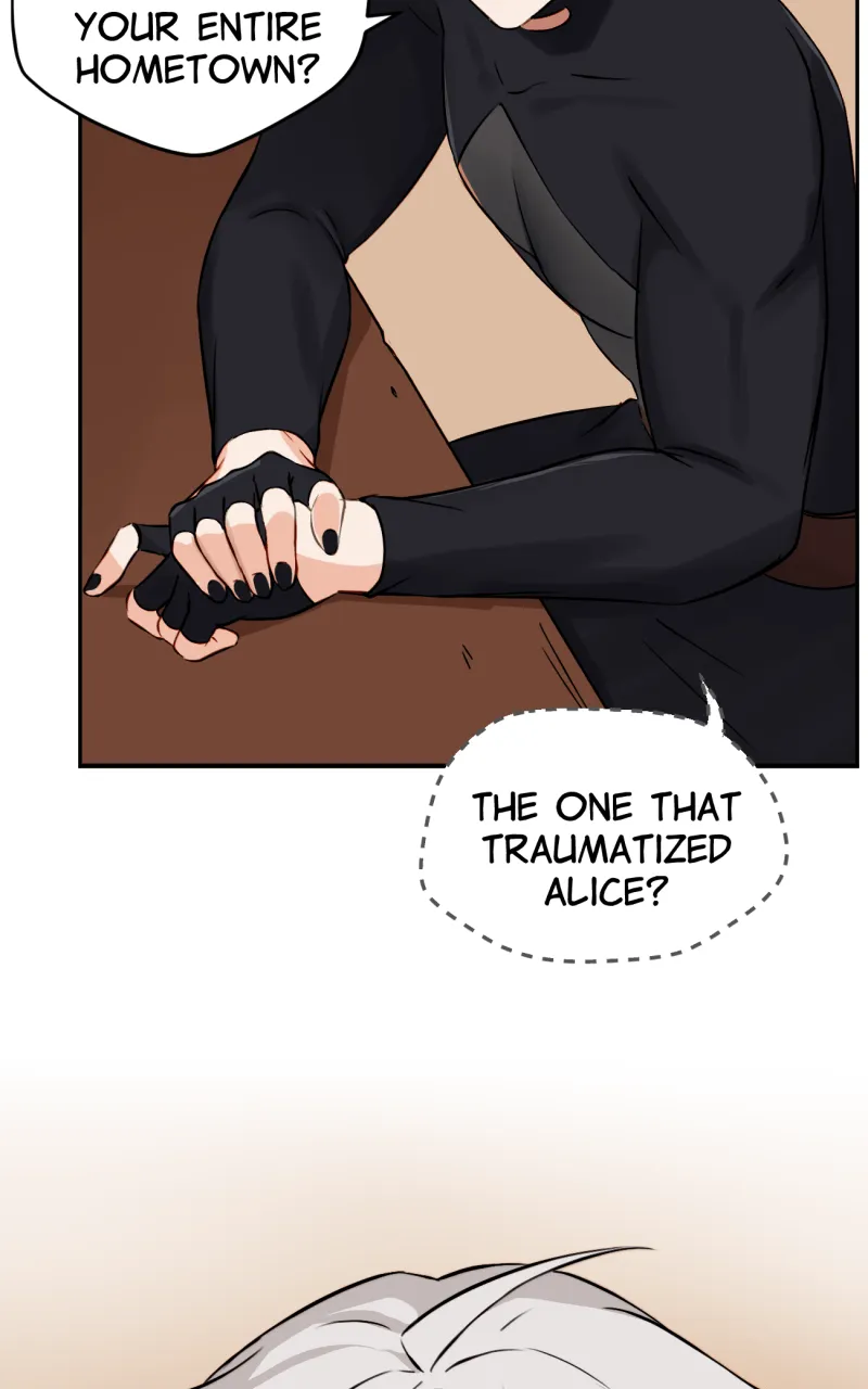 1HP Club Chapter 222 page 21 - 