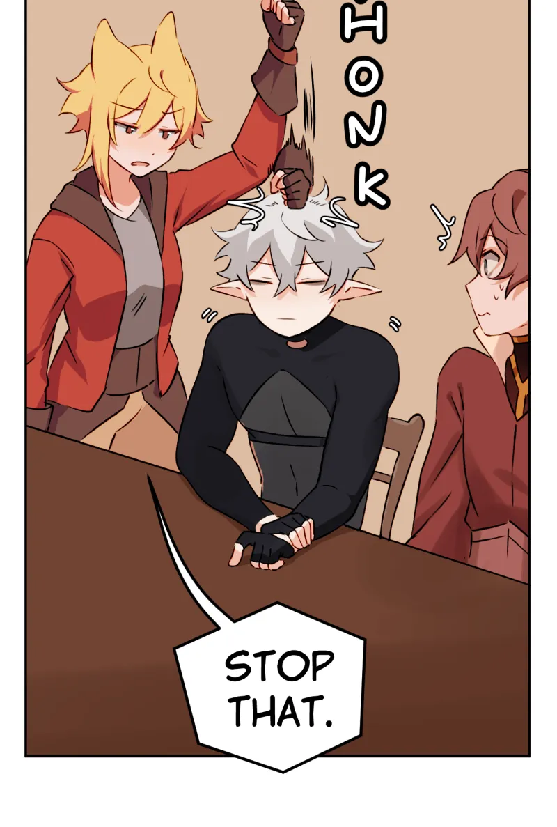 1HP Club Chapter 222 page 24 - 
