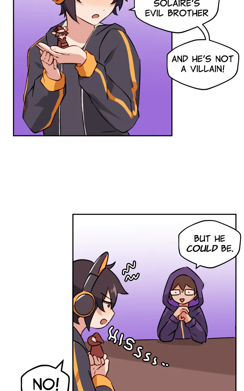 1HP Club Chapter 222 page 27 - 