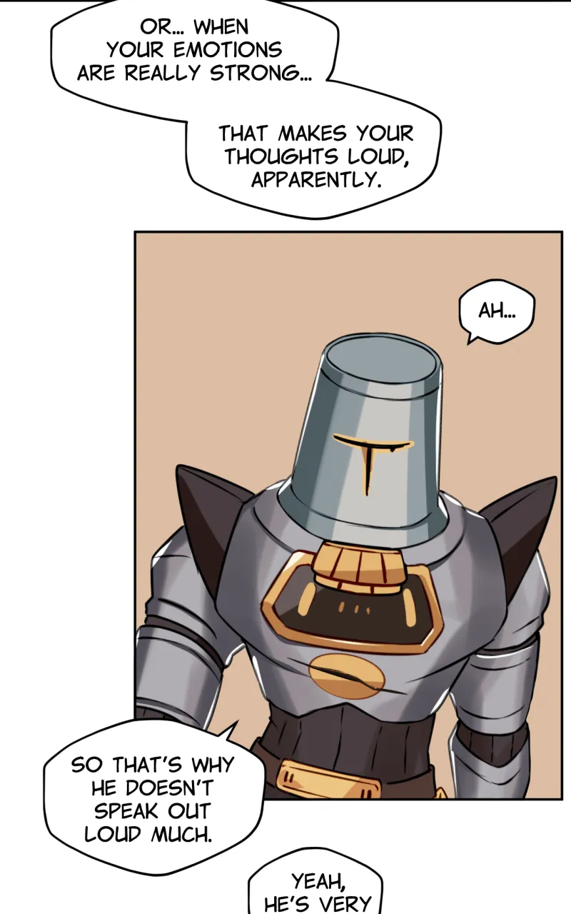 1HP Club Chapter 222 page 6 - 