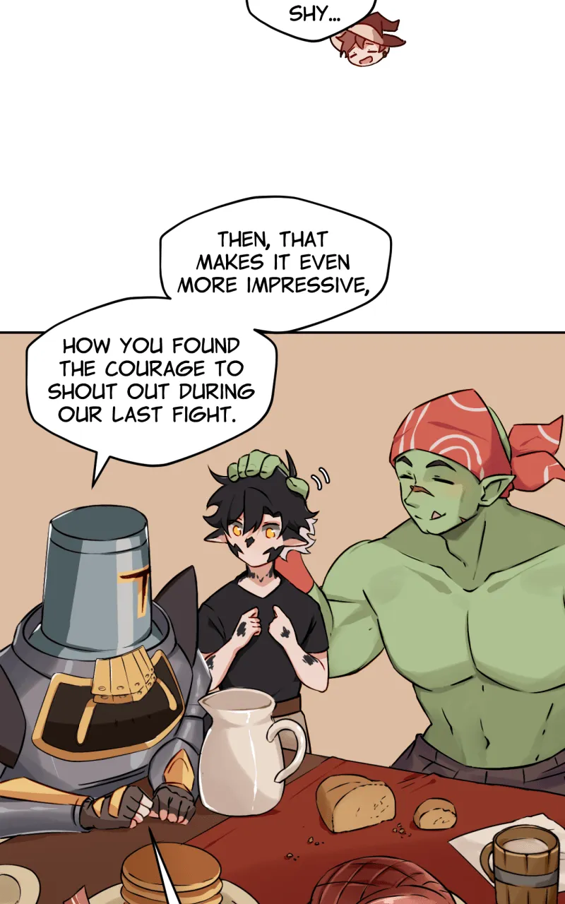1HP Club Chapter 222 page 7 - 