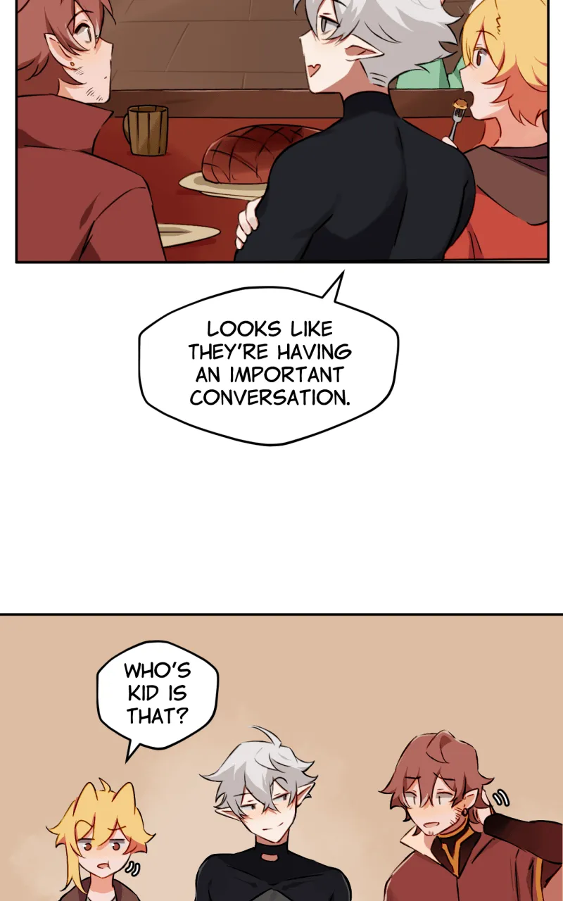 1HP Club Chapter 223 page 3 - 