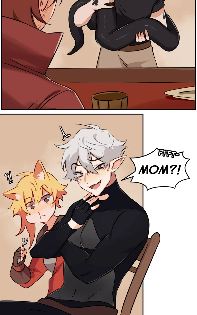 1HP Club Chapter 223 page 5 - 